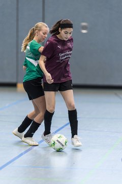 Bild 510 - wBJ Loewinnen Cup B2